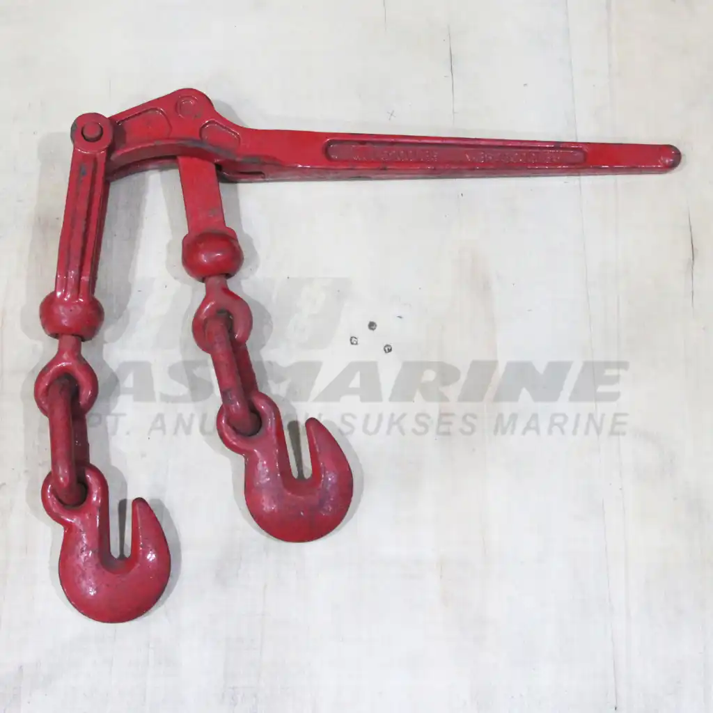 Load Binder Lever L150 1/2 - 5/8 Inch